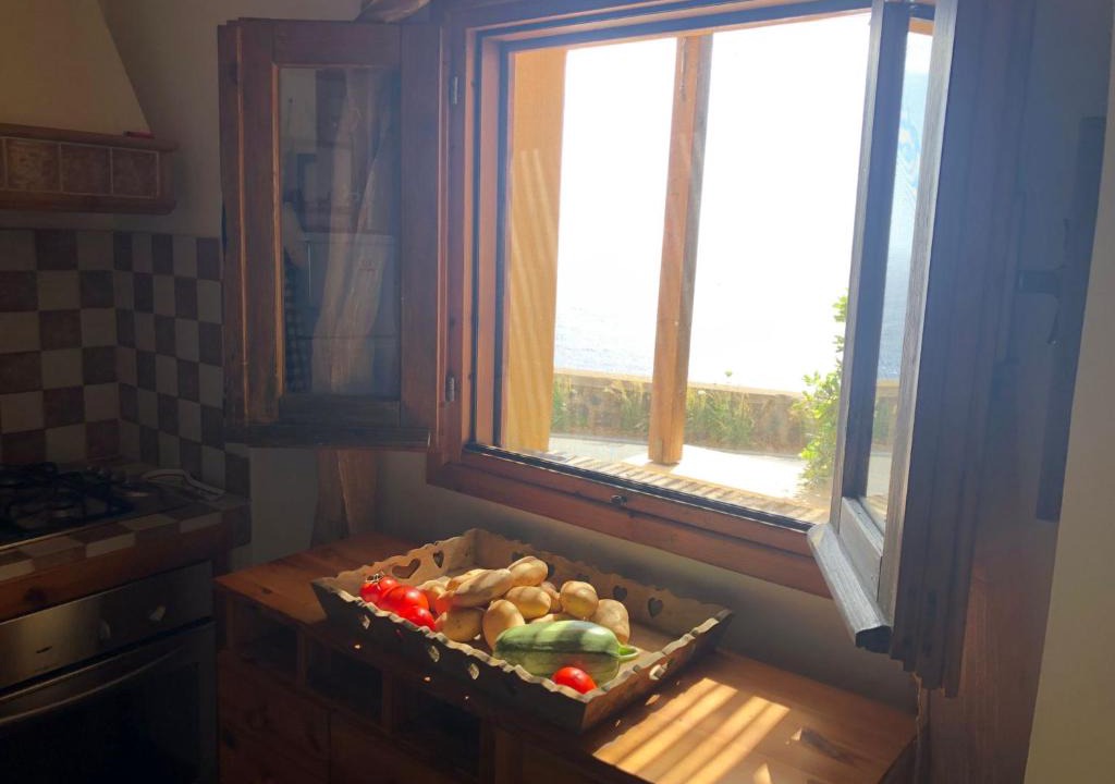 Pantelleria House | U Dammuso di Pippineddra