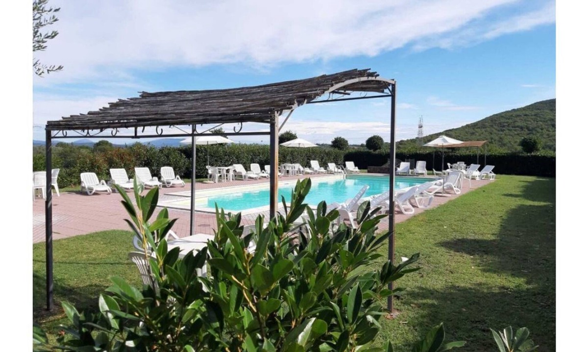 Teverina di Cortona Other | UMBRIA - BEAUTIFUL FARMHOUSE NESTLED IN THE HILLS