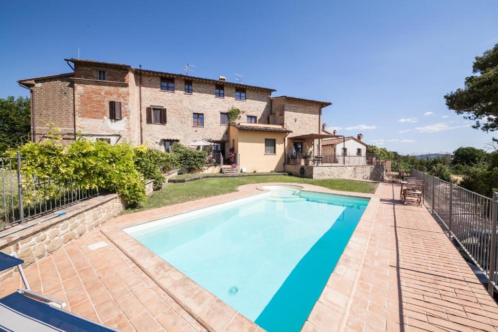 Marsciano Apartment | Umbria Country Shelter