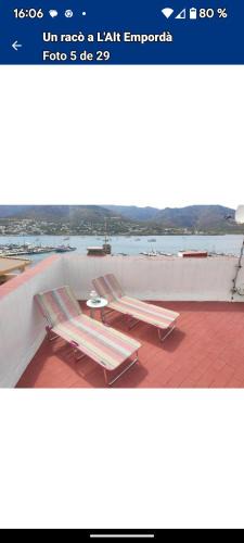 Port de la Selva Apartment | Un racò a L'Alt Empordà