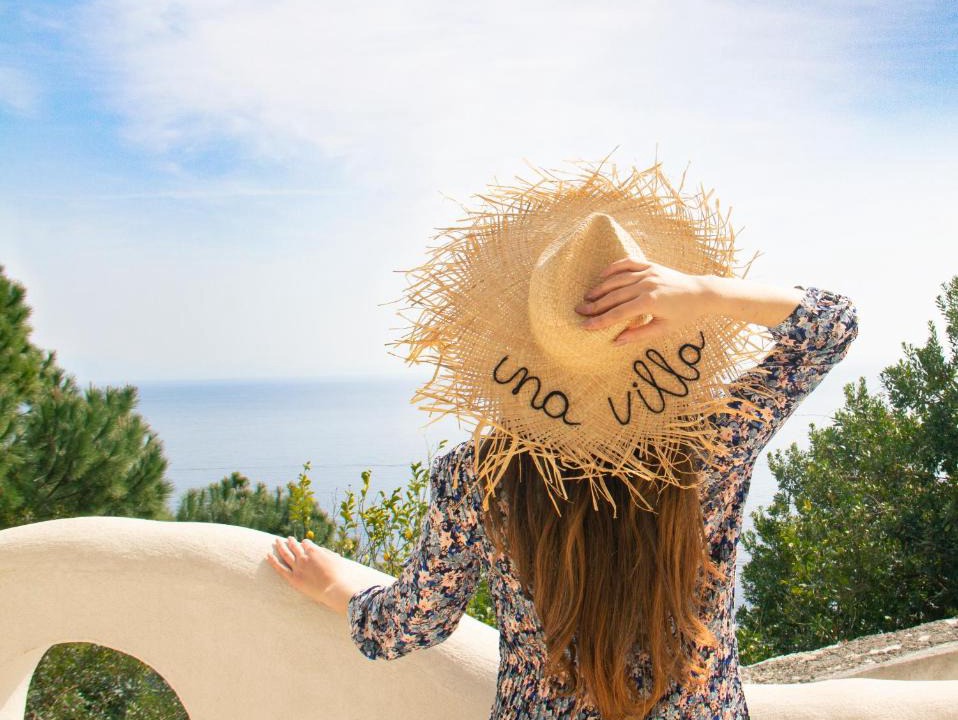 Pogerola Bed & Breakfast | Una Villa - Amalfi Boutique Rooms B&B