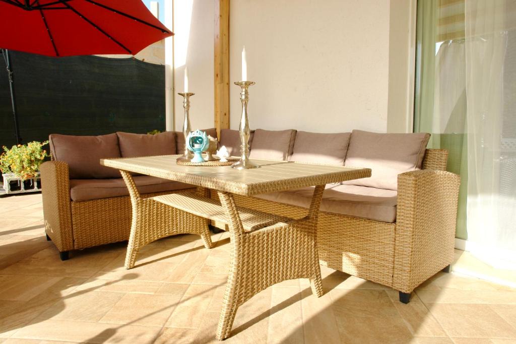 Comiso House | Una Vita In Vacanza