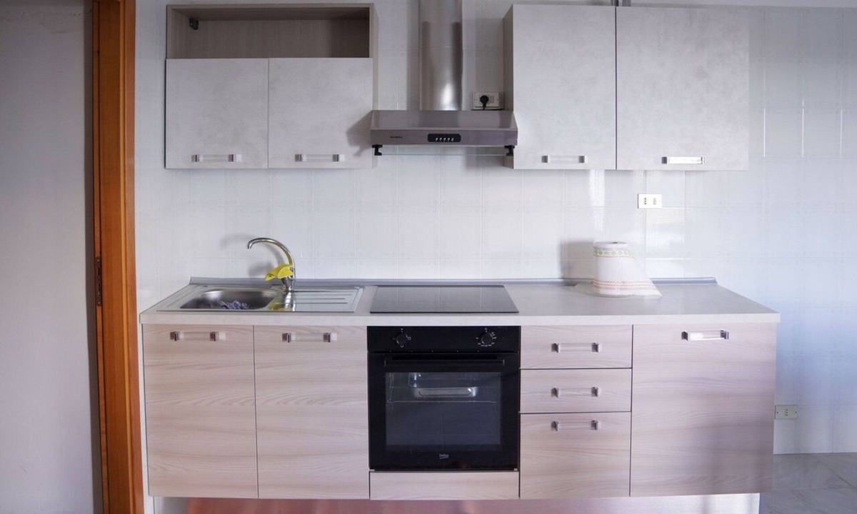 Nova Siri House | Vacation Home Aunt Ninetta 10 min from the sea