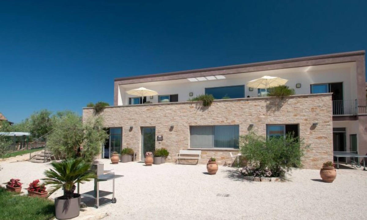 Loreto House | Vacation home Futura by Interhome