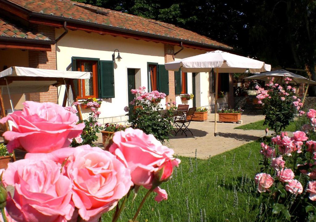 Castel Madama House | Valle degli Arci