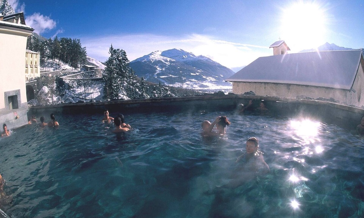 Sondrio Apartment | Valtellina da scoprire e arrivi dovunque.