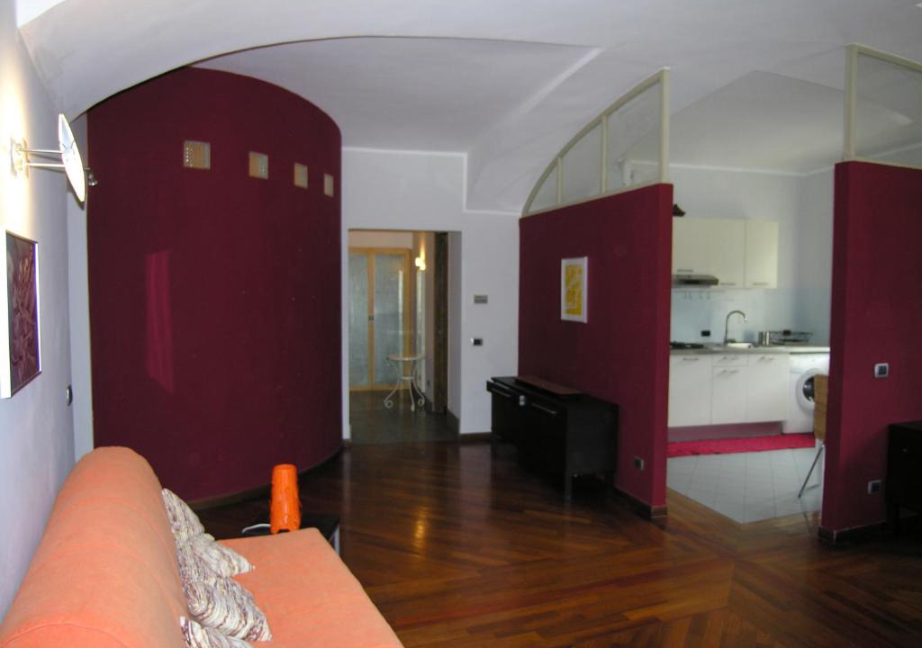 Vanchiglia Apartment | Vanchiglia