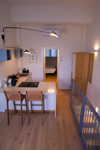 NoLo Apartment | Varanini Luxury Suite Double with terrace and sauna