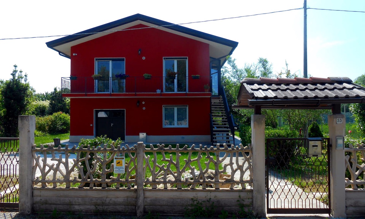 Tessera Apartment | VCE House - YOUR VENICE CHOICE