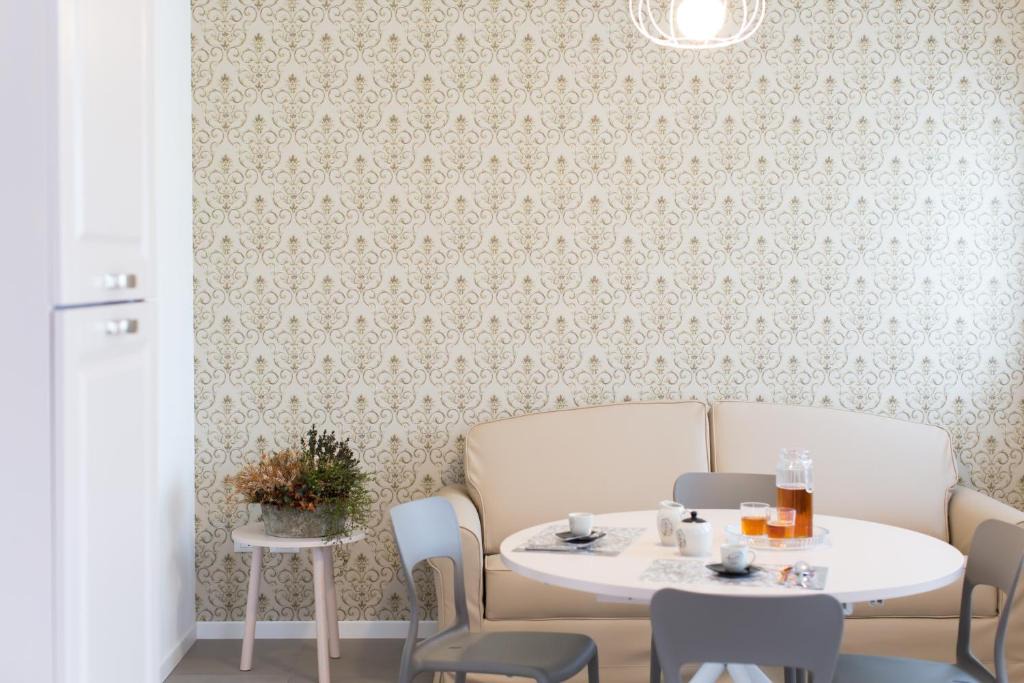 Tessera Apartment | Venezia Fly Apartments
