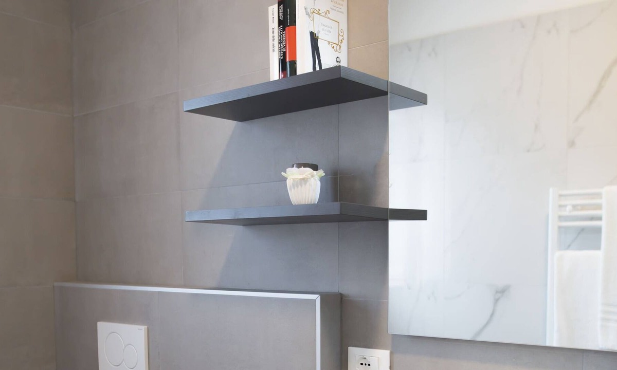 Tessera Apartment | Venezia Fly Apartments 3