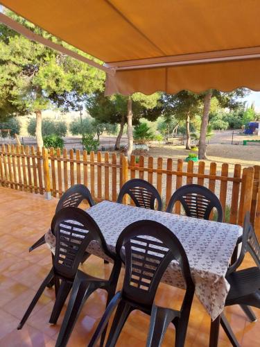 Aguilas Villa | VENTA PURA