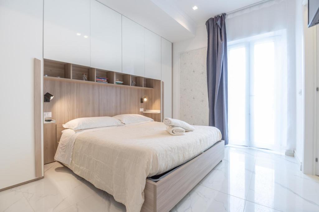 Francavilla al Mare Apartment | Via frentani appartamento