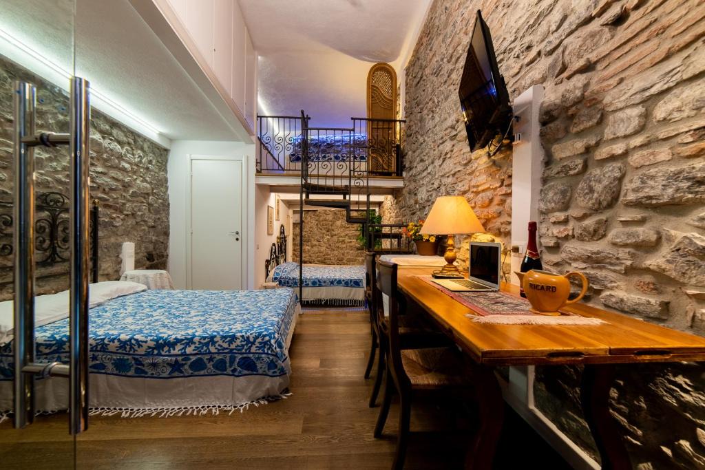 Vernazza House | Via Mazzini - Francamaria Rooms Vernazza