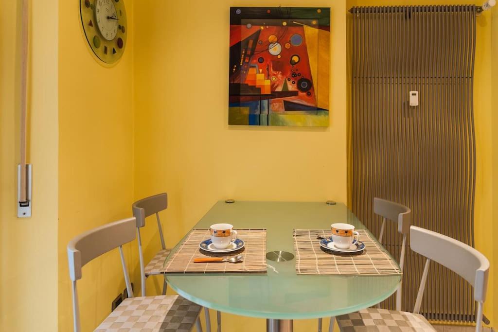 San Donato Apartment | Vicino a Piazza Statuto con aria condizionata