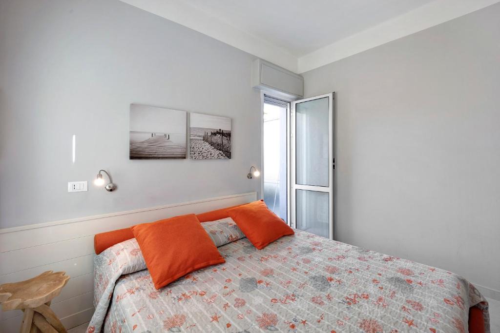 Diano Marina Apartment | Victoria Apartments Mediterraneo