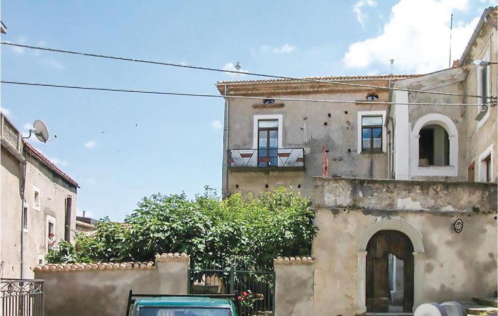 Morano Calabro Apartment | Vigna della Signora