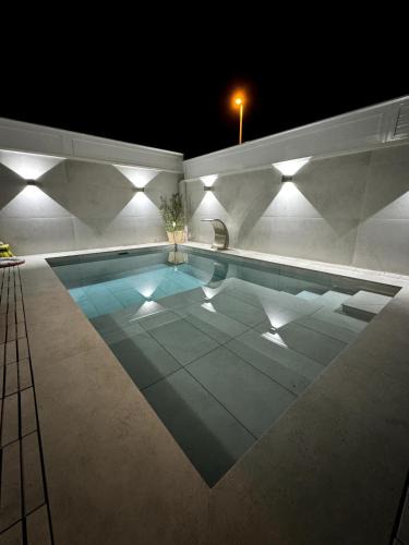 Puerto de Mazarron Villa | Villa 100 meters from the beach