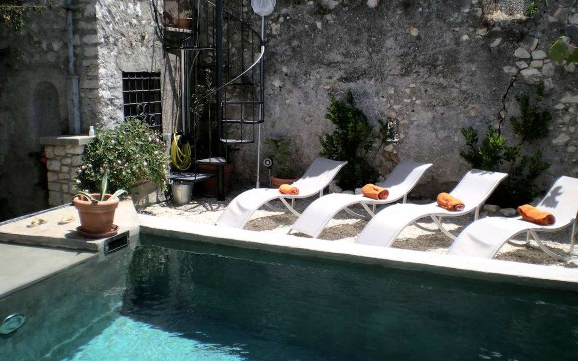 Sermoneta Villa | Villa ∙ 2 bedrooms ∙ 5 guests