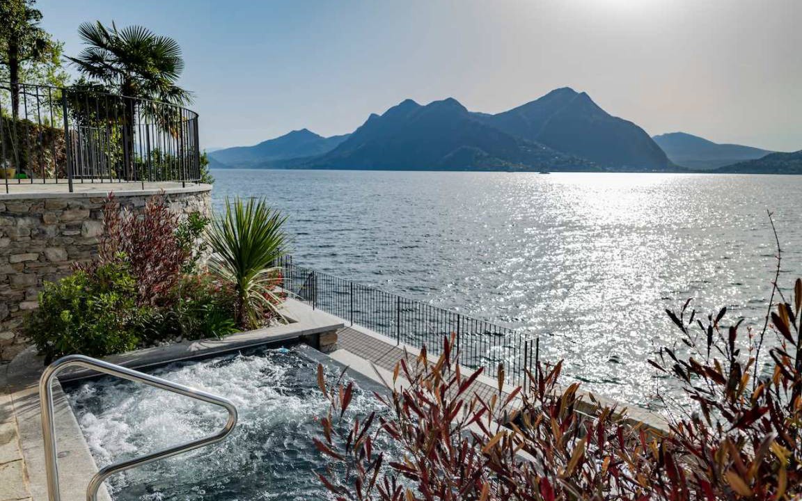 Verbania Villa | Villa ∙ 3 bedrooms ∙ 6 guests