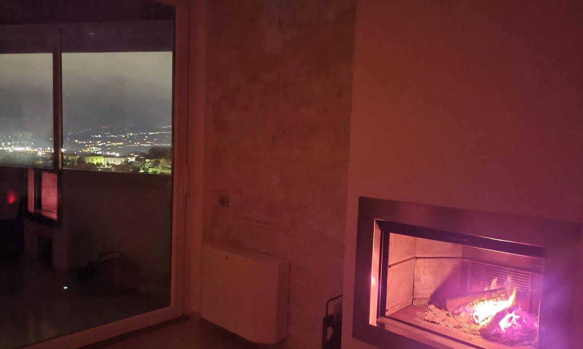 Mendicino Villa | Villa 30km from the sea and 30km from Sila national park
