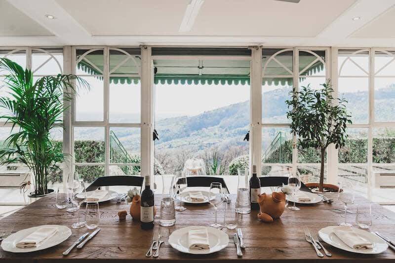 Pieve a Nievole Villa | Villa ∙ 6 bedrooms ∙ 14 guests