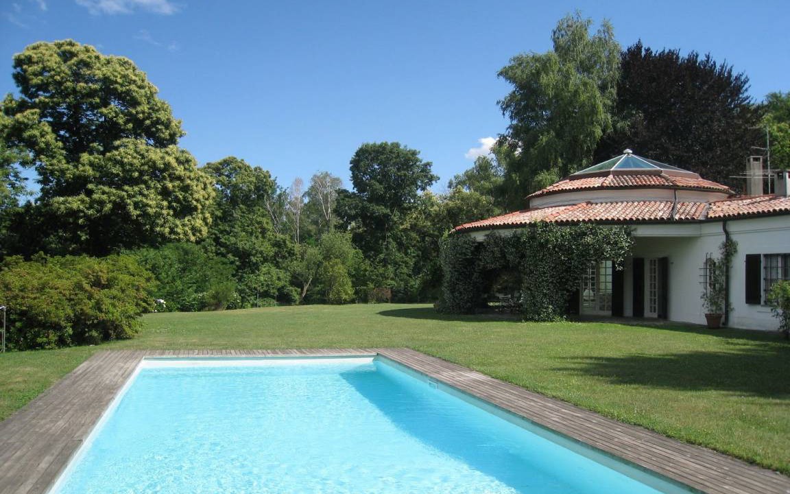 Dormelletto Villa | Villa ∙ 6 bedrooms ∙ 12 guests