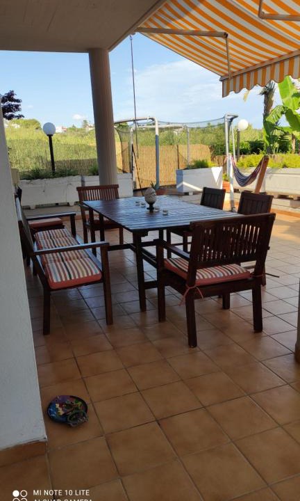 Leporano Marina House | Villa a schiera Canneto Beach