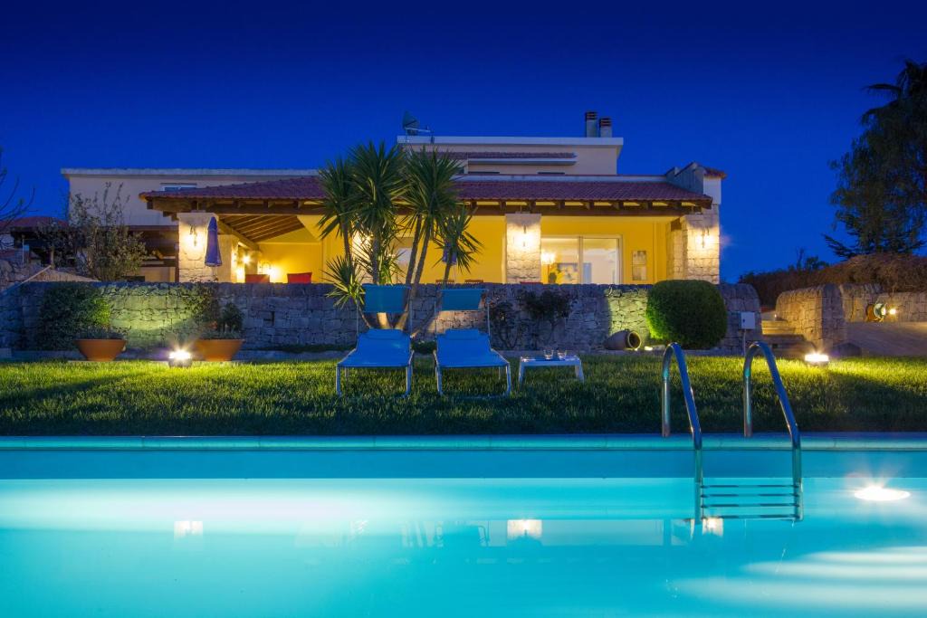 Villa Agnese | Salinella