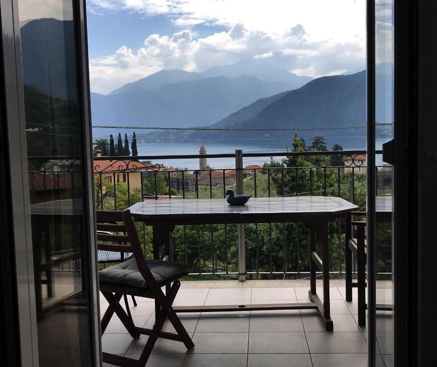 Tremezzina Villa | VILLA AS Campo Marzio