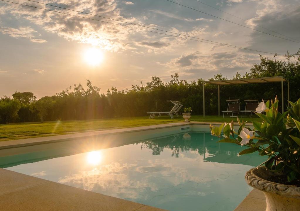 Cecina Villa | Villa Astra
