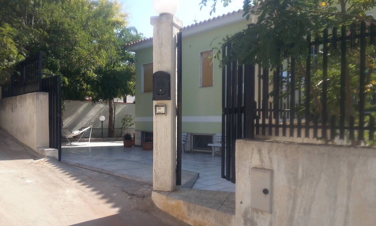 Gallina Villa | Villa at Sea
