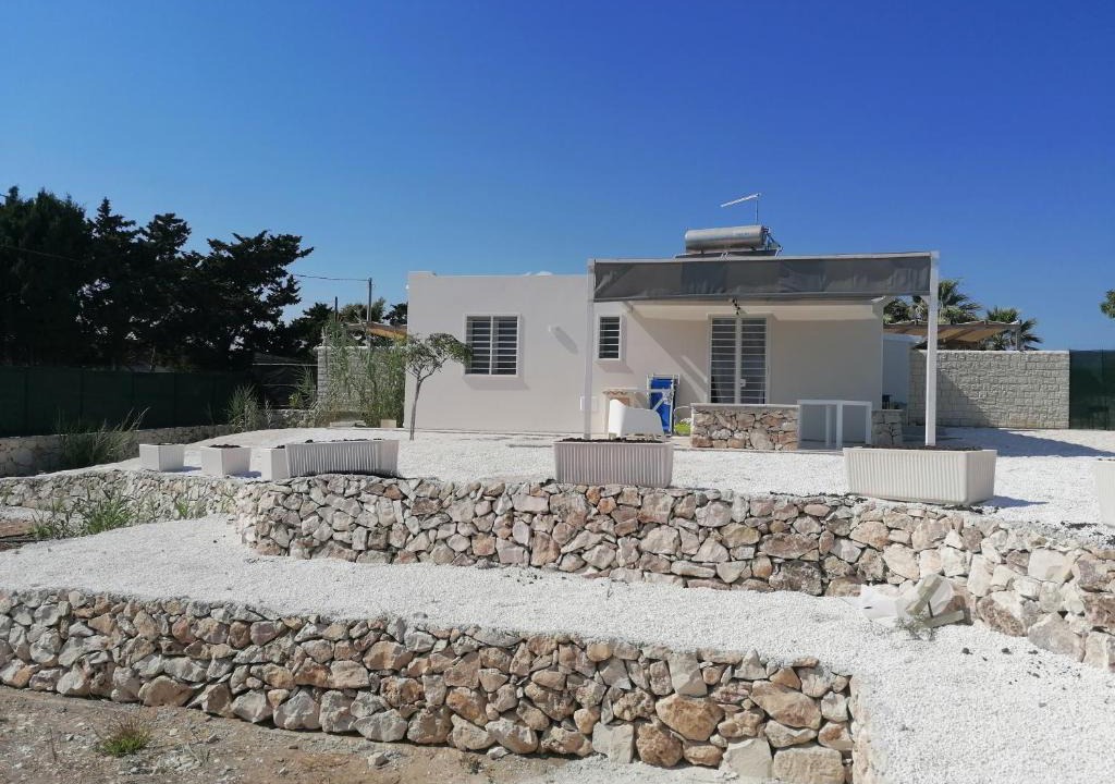 Portopalo di Capo Passero Villa | Villa Azul Carratois