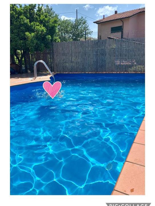 Bolano Villa | Villa bianca