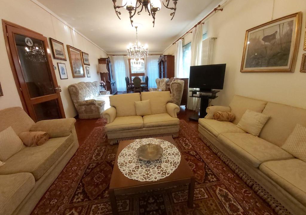 Ponteranica House | Villa Bice in Maresana