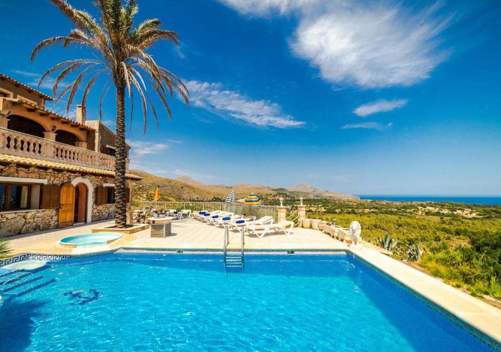 Cala Torta Na Lluny | Arta