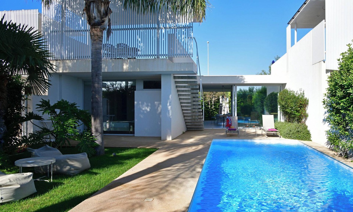 Marina di Ragusa Villa | Villa Carrubo 4, Emma Villas