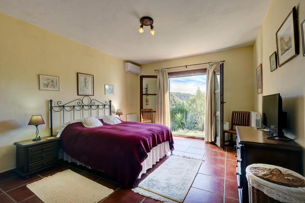 Casares Villa | Villa Casares