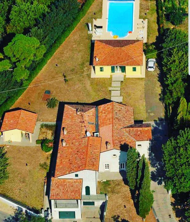 Casalfiumanese Bed & Breakfast | Villa Casetti B&B
