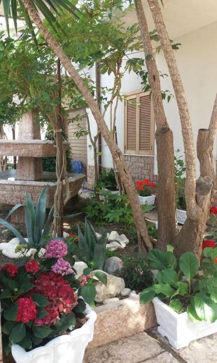 Piane d'Archi-Quadroni House | Villa Cavaliere