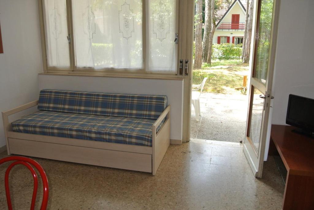 Villa Chiara | Lignano Pineta