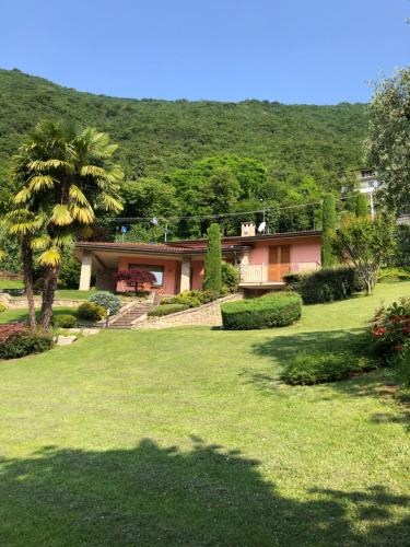 Ranzanico Villa | VILLA COLLE