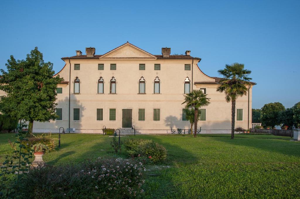 Monticello Conte Otto Bed & Breakfast | Villa Conti Bassanese