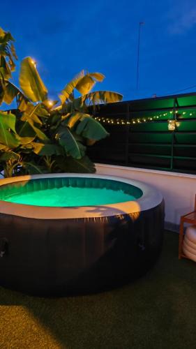 Los Valientes Villa | Villa Cora Murcia Ideal Para Parejas