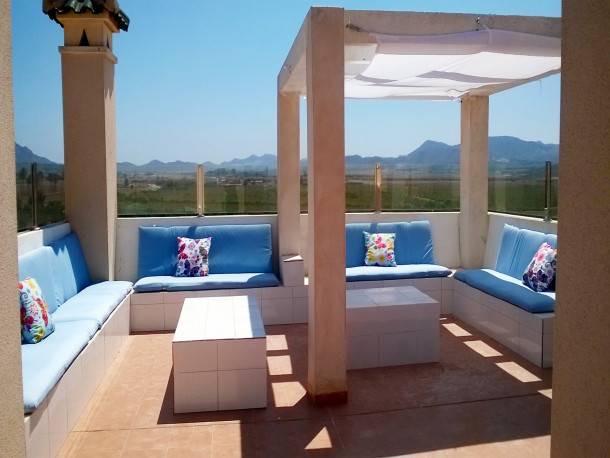 Los Nietos Apartment | Villa Cristal 2 - 3308