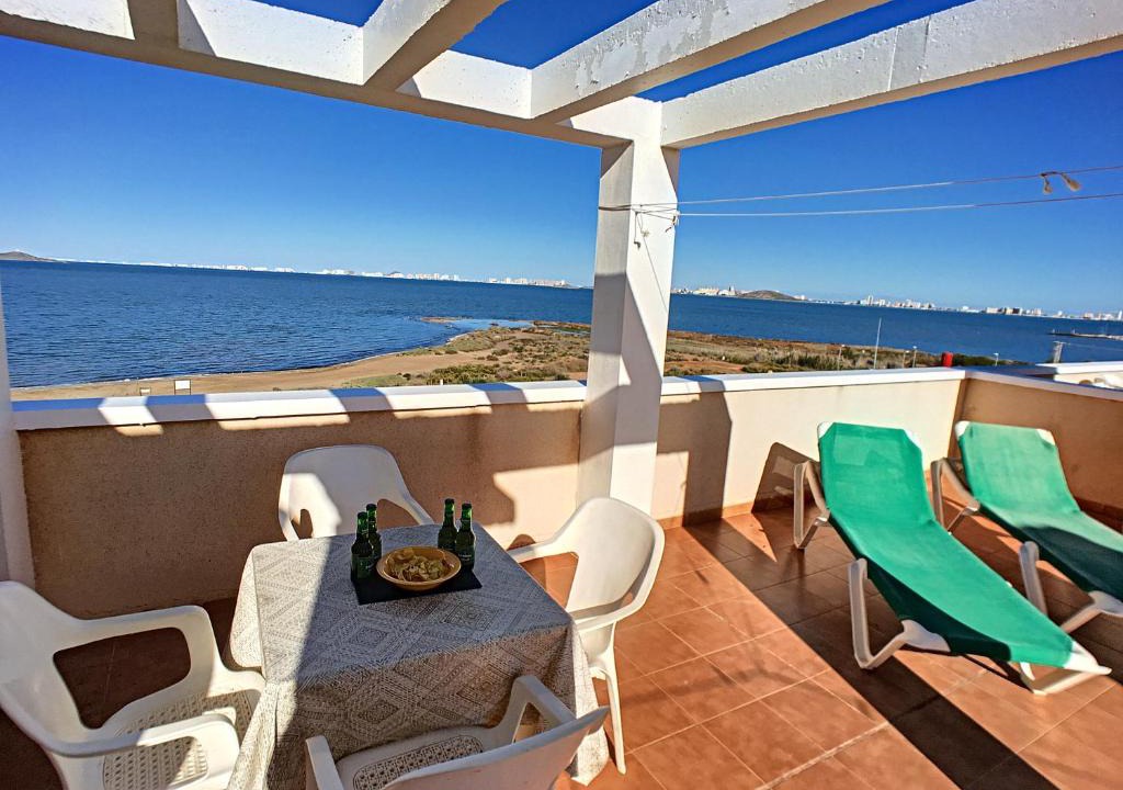 Los Nietos Apartment | Villa Cristal 2 - 9908