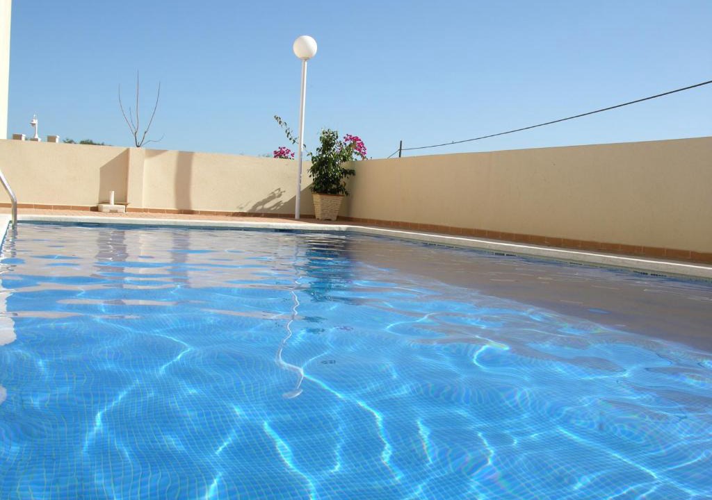 Villa Cristal Resort Choice | Los Nietos