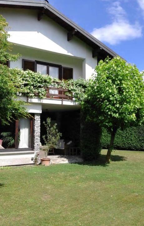 Gignese Villa | Villa Cristina