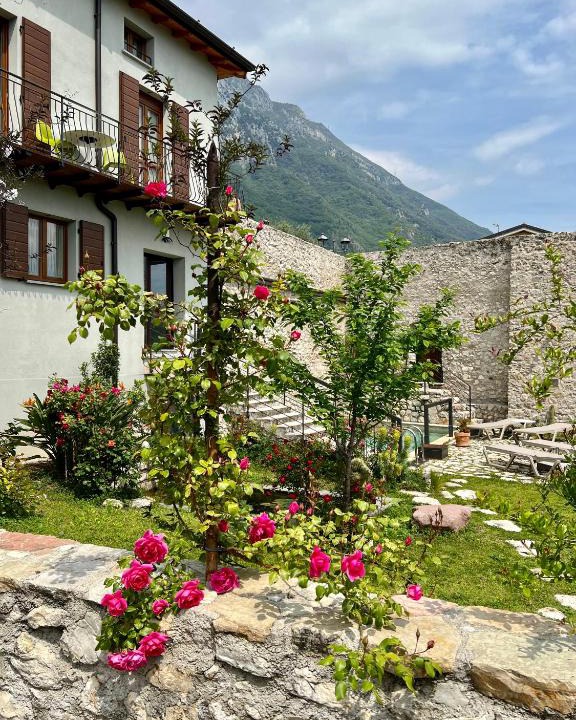Gargnano House | Villa del Lis