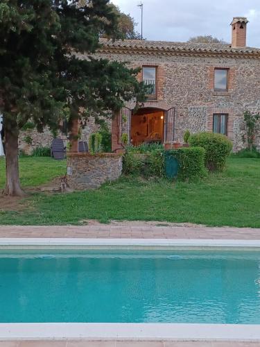 Vidreres House | Villa del Remei